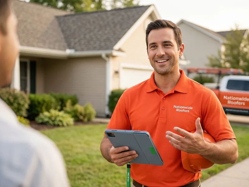 Roof Installation  in Warrior  FAQ